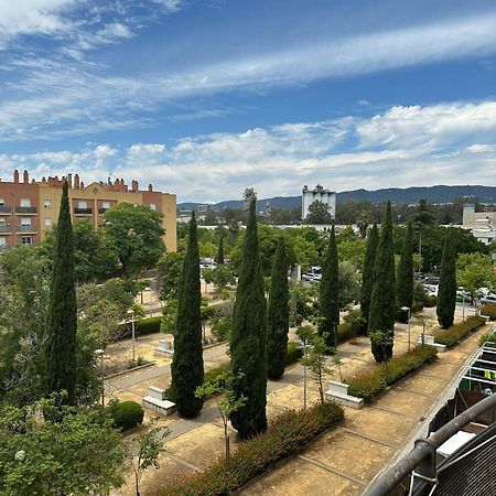 Luminoso Alojamiento Con Parking قرطبة المظهر الخارجي الصورة